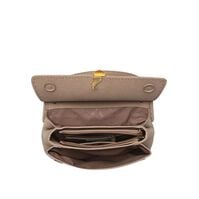 Bolso de Mano Porter Beige   Bolso de Mano Porter Beige   2